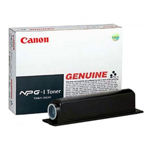 Canon Toner NPG-1 (1372A005)