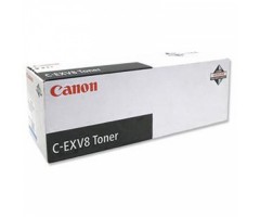 Canon Toner C-EXV 8 Cyan 25k (7628A002)