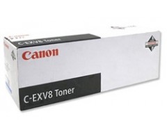 Canon Toner C-EXV 8 Magenta (7627A002)