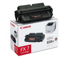 Canon Cartridge FX-7 4,5k (7621A002)