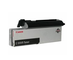 Canon Toner C-EXV 9 Black (8640A002)