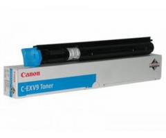 Canon Toner C-EXV 9 Cyan (8641A002)