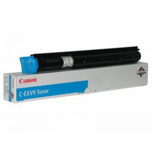Canon Toner C-EXV 9 Cyan (8641A002)