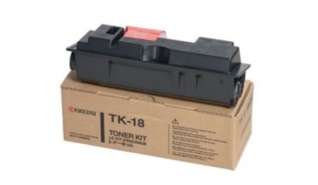 Kyocera Cartridge TK-18 (1T02FM0EU0)