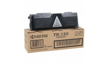 Kyocera Cartridge TK-130 (1T02HS0EU)