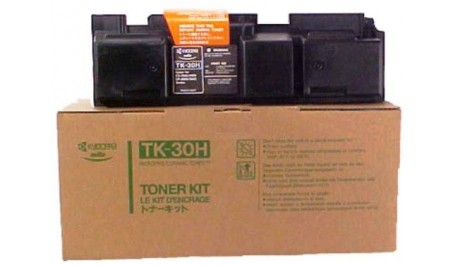 Kyocera Cartridge TK-30 H (TK30H)