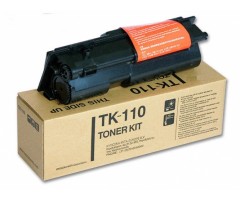 Kyocera Cartridge TK-110 Black (1T02FV0DE0)