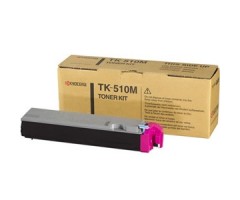 Kyocera Cartridge TK-510 Magenta (1T02F3BEU0)