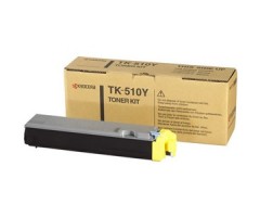 Kyocera Cartridge TK-510 Yellow (1T02F3AEU0)
