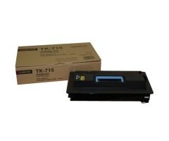 Kyocera Cartridge TK-715 (1T02GR0EU0)