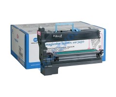 Konica-Minolta Cartridge MC5440 Magenta 6k (1710604-003) (4539234)