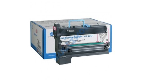 Konica-Minolta Cartridge MC5440 Magenta 6k (1710604-003) (4539234)