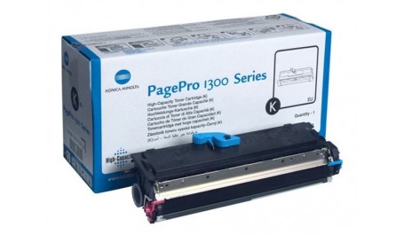 Konica-Minolta Cartridge PP1300 6k (1710567002) (4518812)