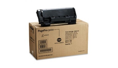 Konica-Minolta Cartridge PP 9100 (1710497001) (4563301)