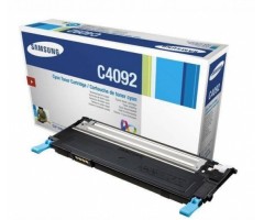 Samsung CLT-C4092S Žydra 1000 psl.