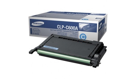 Samsung CLP-500D5Y Geltona, 5000 psl.