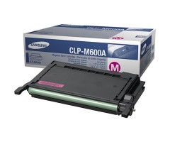 Samsung CLP-M600A Purpurinė, 4000 psl.