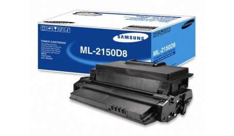Samsung ML-2150 Juoda, 8000 psl.