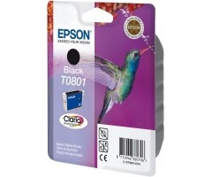 Epson Ink Black T0801 (C13T08014011)