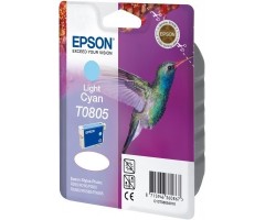 Epson Ink Light Cyan (C13T08054011)