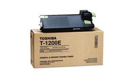 Toshiba Cartridge T-1200E (6B000000085)