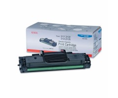 Xerox Cartridge 3117 Black (106R01159)