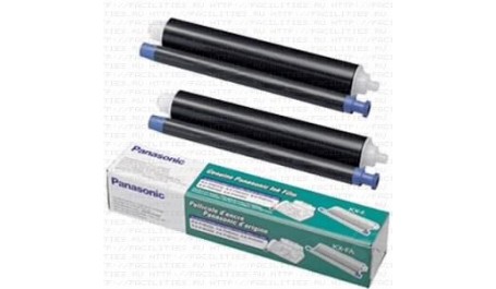 Panasonic KX-FA54E