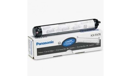Panasonic Cartridge KX-FA76X (KXFA76X)