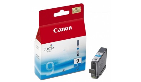 Canon Ink PGI-9 Cyan (1035B001)