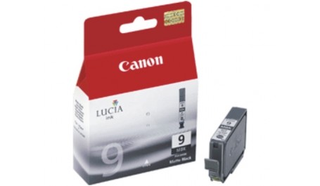 Canon Ink PGI-9 Matte-Black (1033B001)