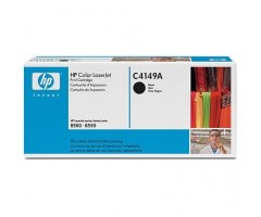 Hewlett-Packard C4149A Black