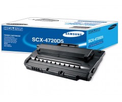 Samsung SCX-4720D5 Juoda, 5000 psl.