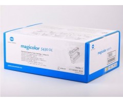 Konica-Minolta Cartridge MC5430 Yellow 6k (1710582-002) (4539132)