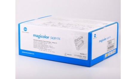 Konica-Minolta Cartridge MC5430 Magenta 6k (1710582-003) (4539232)