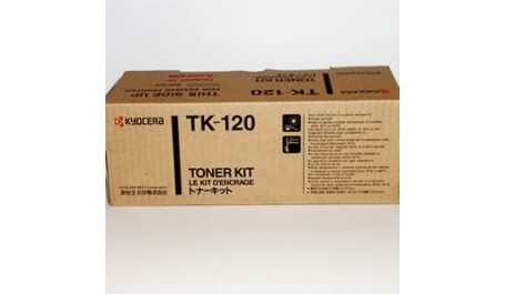Kyocera Cartridge TK-120 (1T02G60DE0)