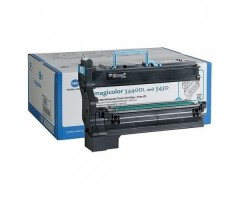 Konica-Minolta Cartridge MC5440 Cyan 6k (1710604-004) (4539334)