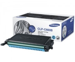 Samsung CLP-C660B Mėlyna, 5000 psl.