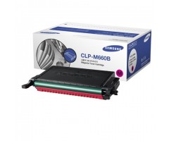 Samsung CLP-M660B Purpurinė, 5000 psl.