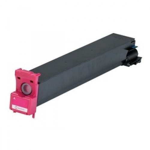 Konica-Minolta Toner TN-312 Magenta 12k (8938707)