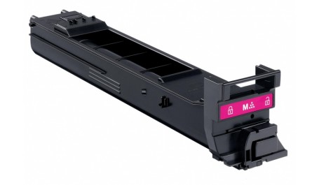 Konica-Minolta Cartridge MC4690 Magenta 8k (A0DK352)