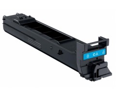 Konica-Minolta Cartridge MC4690 Cyan 8k (A0DK452)