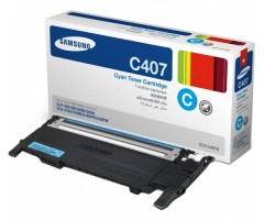 Samsung CLT-C4072S Žydra 1000 psl.