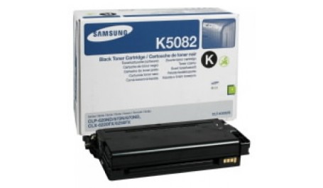 Samsung CLT-K5082S Juoda, 2500 psl.