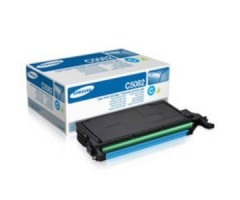 Samsung CLT-C5082S Žydra, 2000 psl.