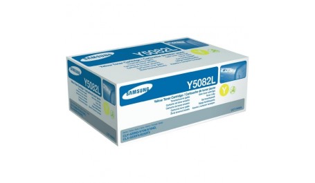 Samsung CLT-Y5082L Geltona, 4000 psl.