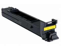 Konica-Minolta Cartridge MC4600 Yellow 4k (A0DK251)