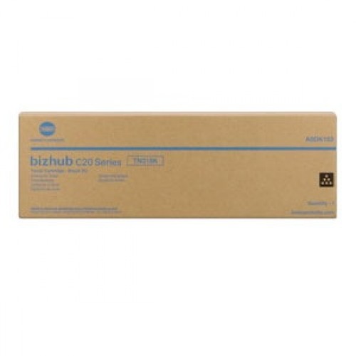 Konica-Minolta Toner TN-318 Black (A0DK153)