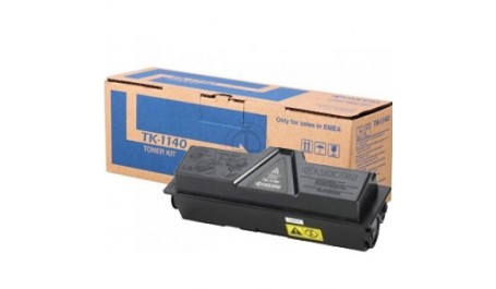 Kyocera Cartridge TK-1140 Black (1T02ML0NL0) 7,2k (1T02ML0NLC)
