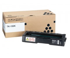 Kyocera Cartridge TK-150 Black (1T05JK0NL0)