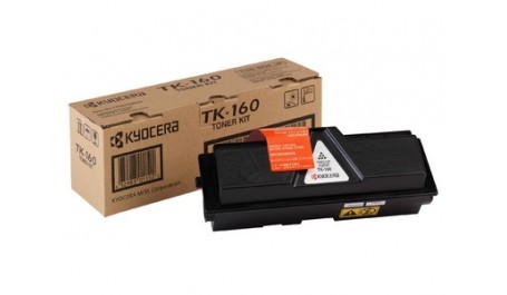 Kyocera Cartridge TK-160 (1T02LY0NL0)